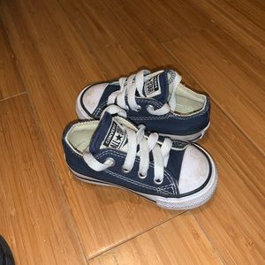 Toddlers Chucks